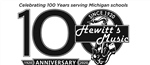 Hewitt’s Music